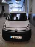 CITROEN BERLINGO 1.6 hdi 75 cv L1 3 lug AC.