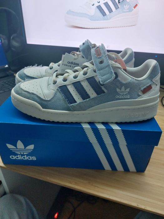 Adiddas Forum Low