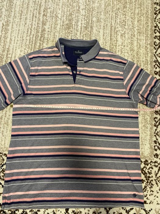 Продам фудболку чоловічу оригінал Blue Harbour