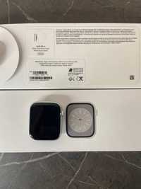 Apple Watch 8 45mm Silver