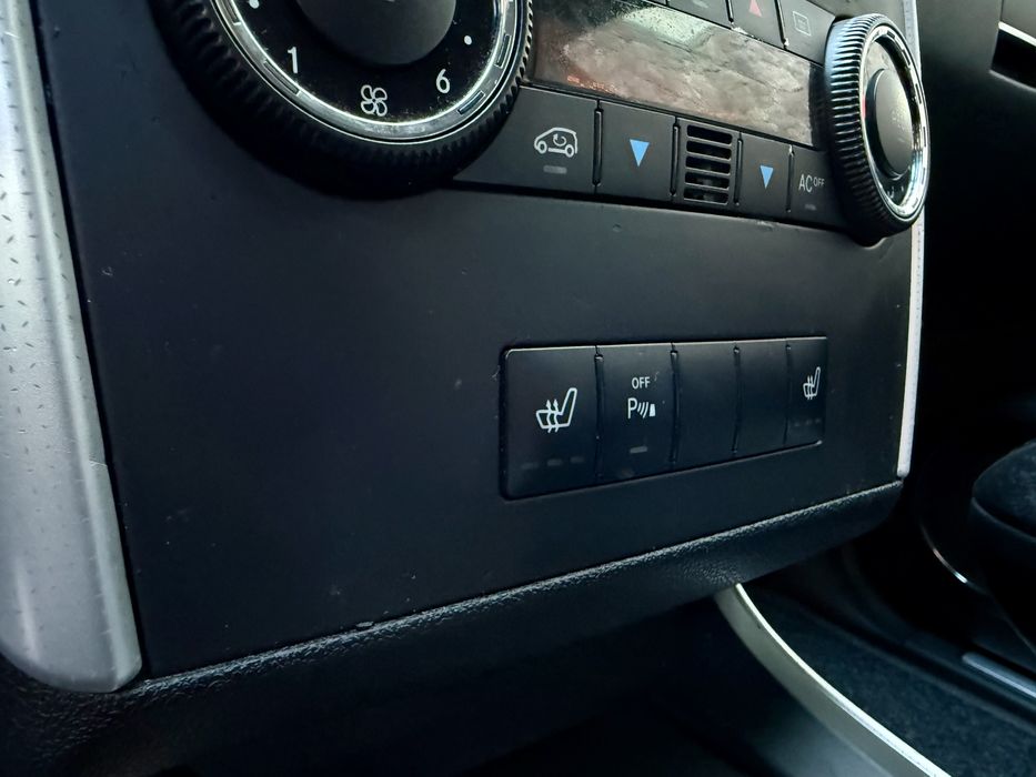 Mercedes-Benz A-Class 170 Автомат ! Із Німеччини