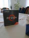 Procesor AMD 5 5600X