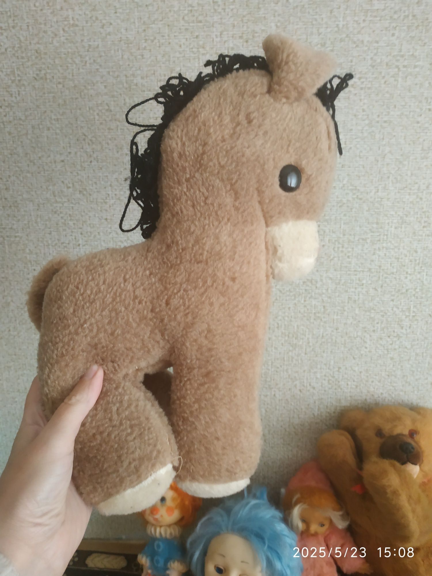 Игрушки СССР ГДР