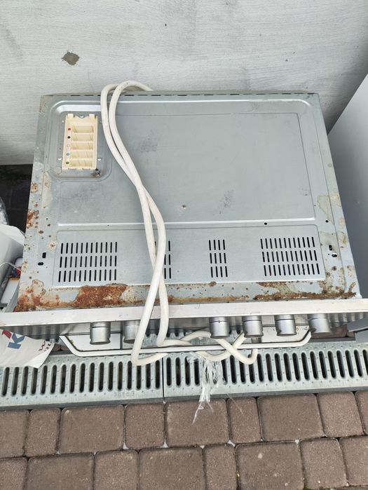 Продам електродуховку