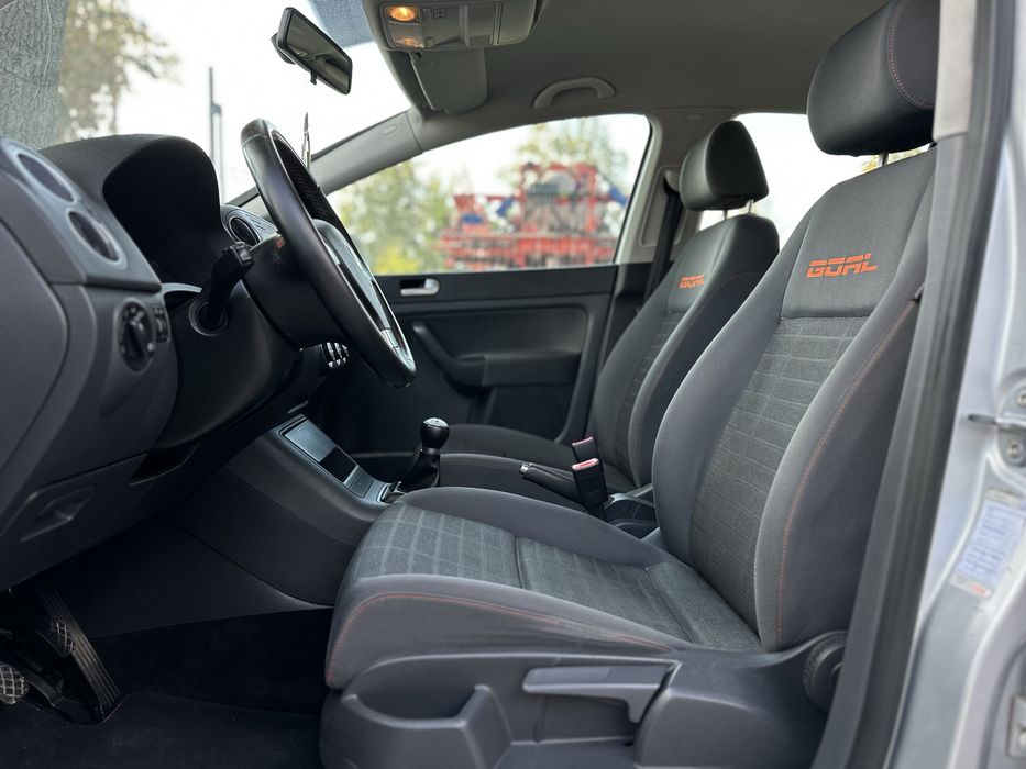 Продам Volkswagen Golf Plus 2006