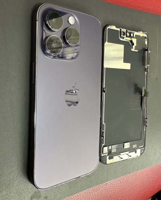 iPhone 14 Pro  на разбор запчасти