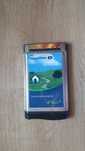 Modem PCMCIA Option gt max 3g