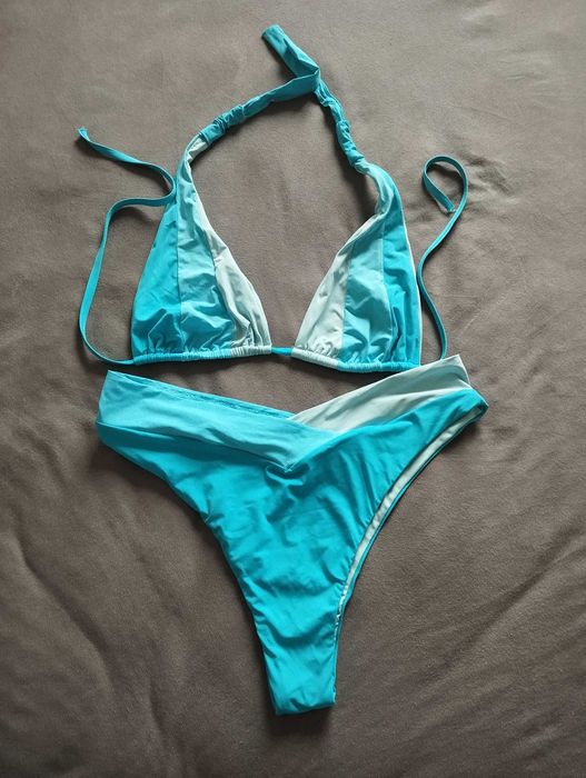 Damski strój kąpielowy Calzedonia