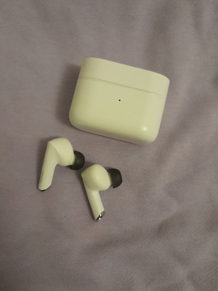 Słuchawki douszne denon AH-C830NCW