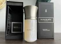 10мл. Хіт 2025 Liquides Imaginaires Blanche Bete оригінал