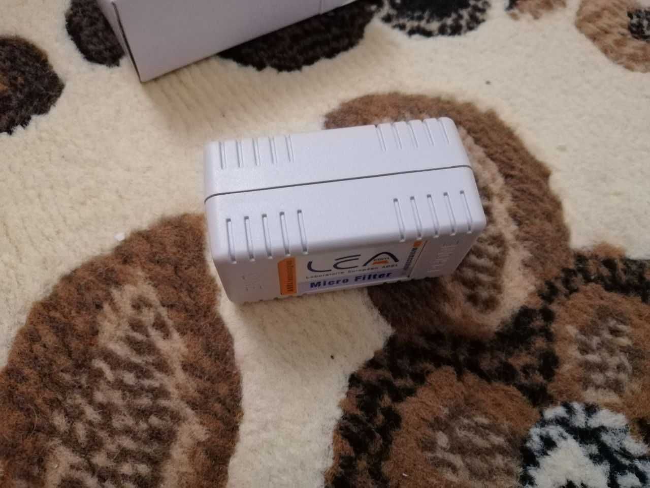 ADSL Micro Filter