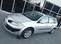 Renault Megane 1.6 газ/бензин