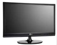 Monitor TV LG M2780D 1080p LED