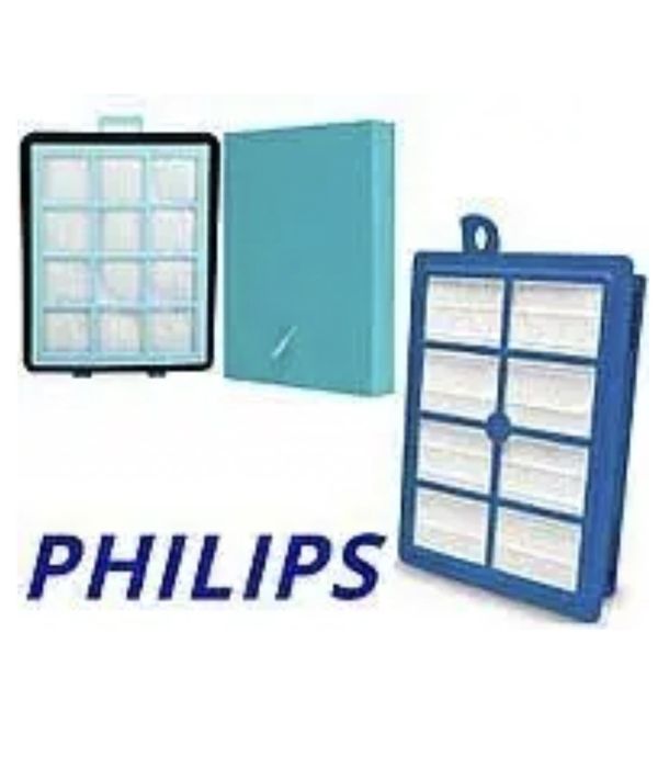 Комплект фільтрів для пилососа  Philips