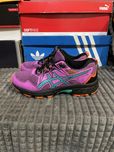 Кросівки для бігу Asics GEL-VENTURE 8 35(22см) оригінал