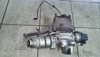 Turbo 2.0 tdi audi a4 b8 a5 caga 03L145702h sprawna