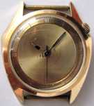 Zodiac Olympos Automatic
