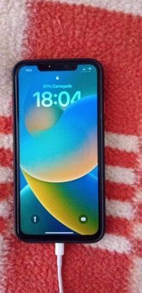 iPhone XS para venda