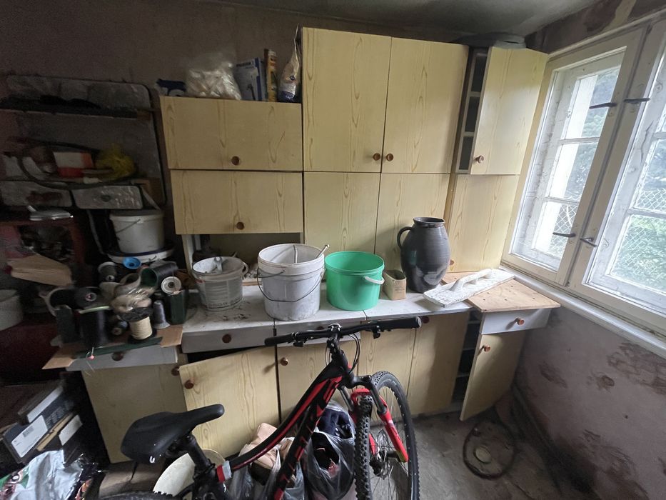 Zestaw mebli kuchennych