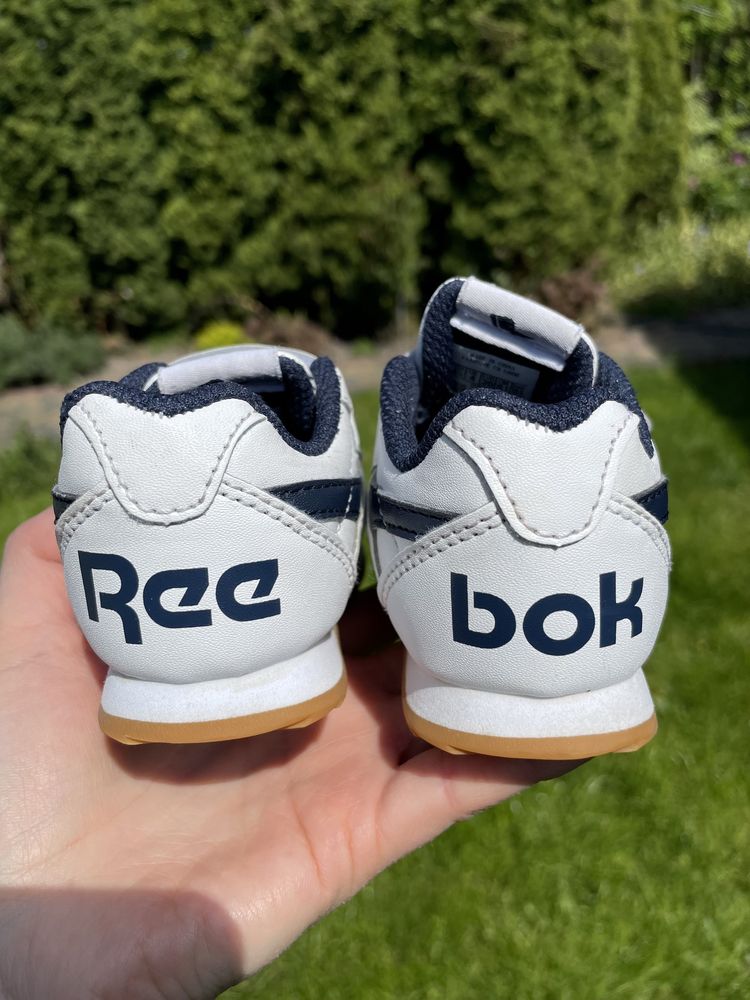 Кросівки / кросовки Reebok