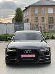Audi A6 3.0 quatro S-Line рест. Комплектація premiun +