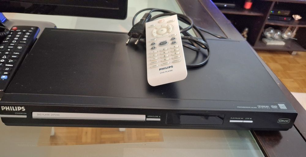 Vendo DVD Samsung/ PHILIPS