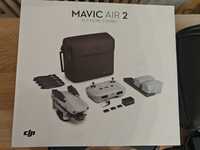 Mavic Air 2 Fly More Combo, stan idealny