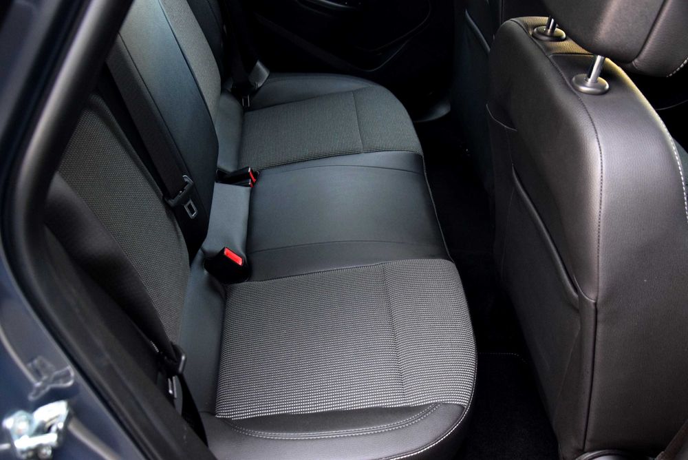 OPEL ASTRA COSMO XENON LED 1.4T 140KM 113tys.km. Gwarancja 1 rok