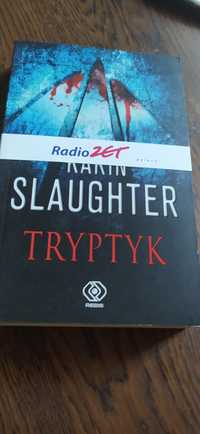 Tryptyk Karin Slaughter