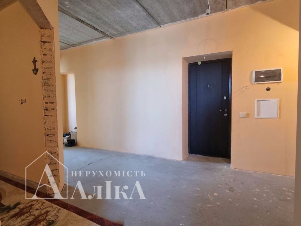Продам простору 2-кімнатну квартиру в ЖК Нова Будова 2