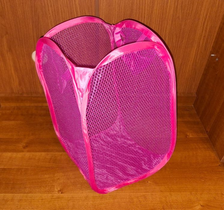 Корзина для игрушек