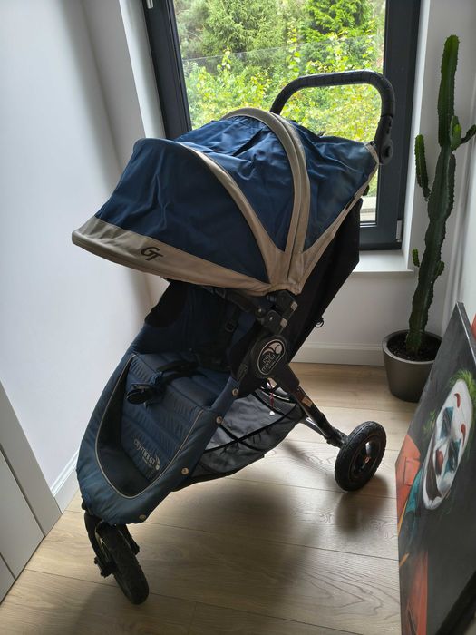 Wózek Baby Jogger Citi Mini GT