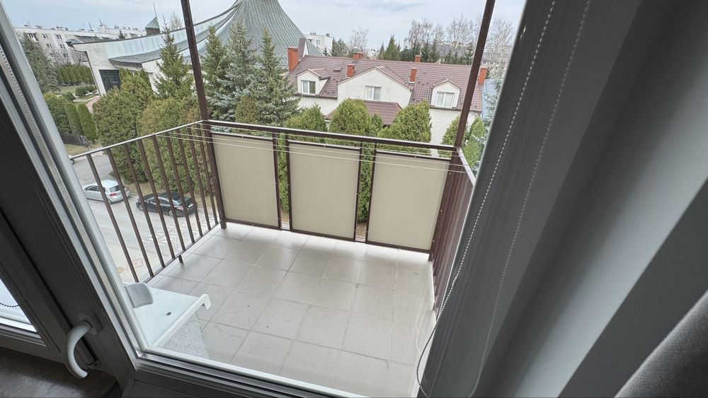 3 pokojowe mieszkanie 65m2 na wynajem
