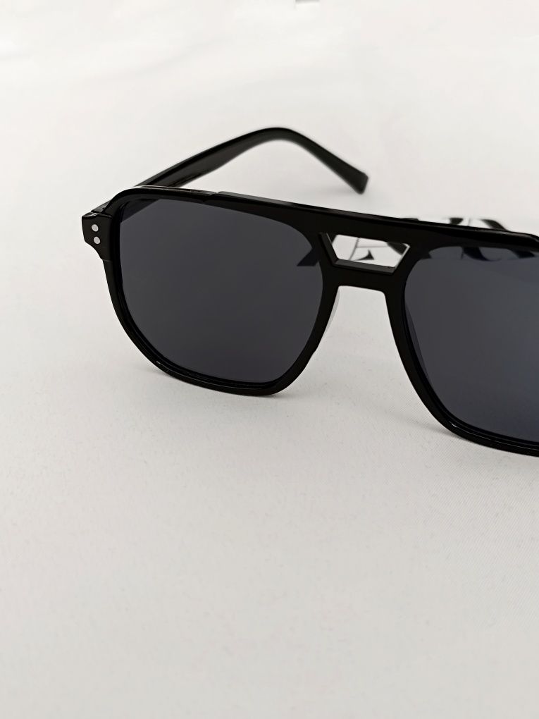 Men's sunglasses in modern style Limited | Zara Summer Collection