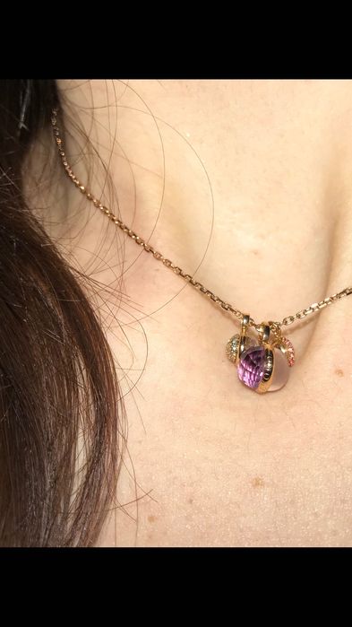 Набір підвісок з діамантами,Продаж Обмін