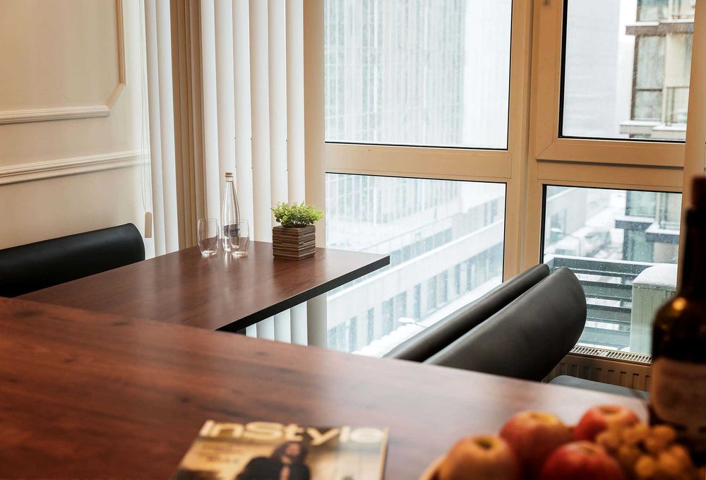 Апартаменти м. Київ жк “Французький квартал”-21-555.biz.ua