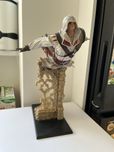 Figurka Assassins Creed II Ezio skok wiary
