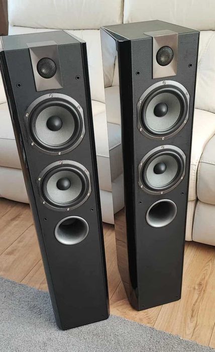 Kolumny Focal Chorus 714V + oryginalne kartony !!! 100% sprawne !!!
