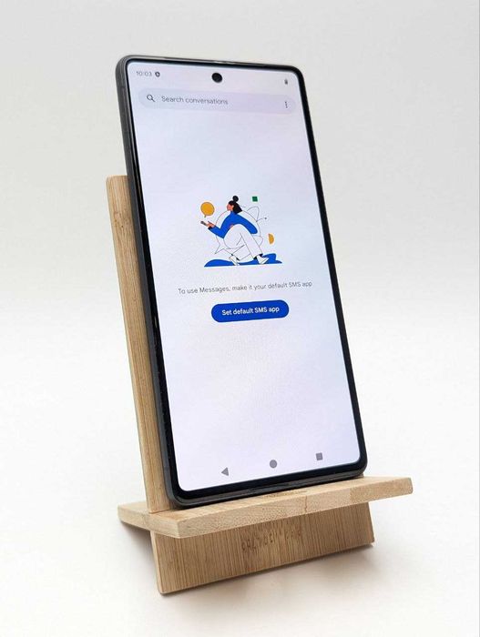 Google Pixel 7 128GB Czarny