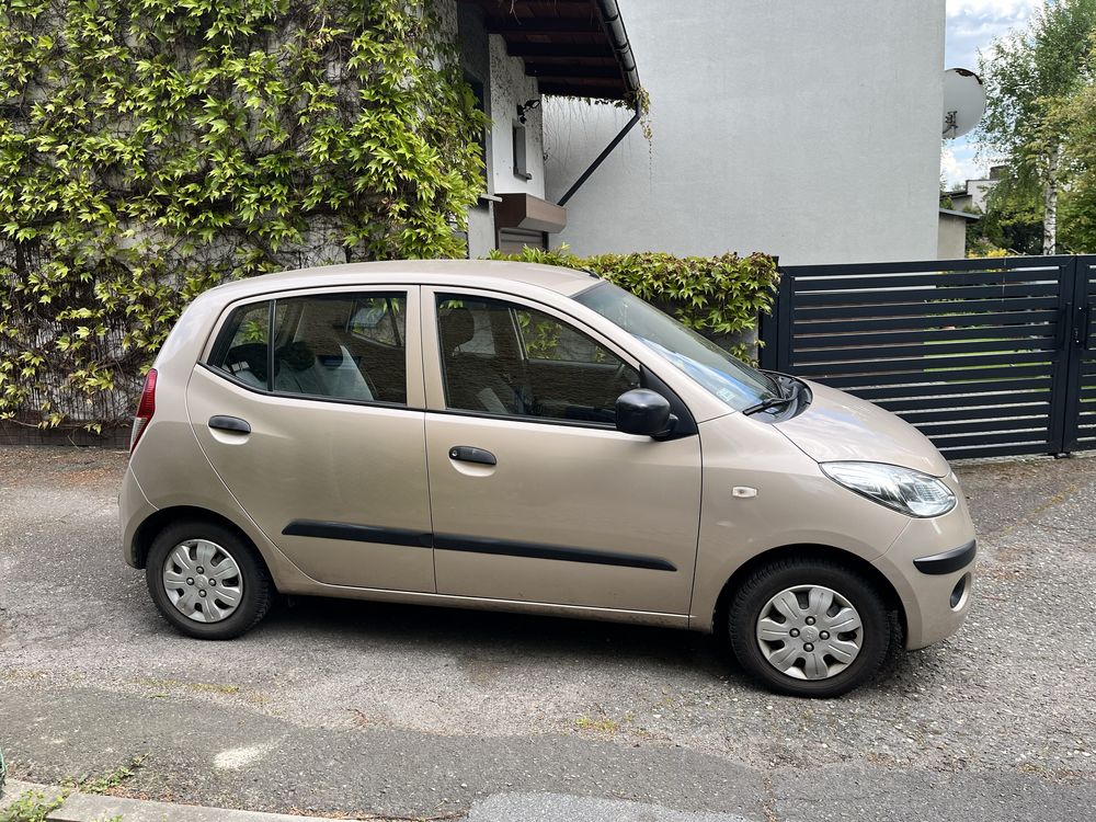 Sprzedam Hyundai i10