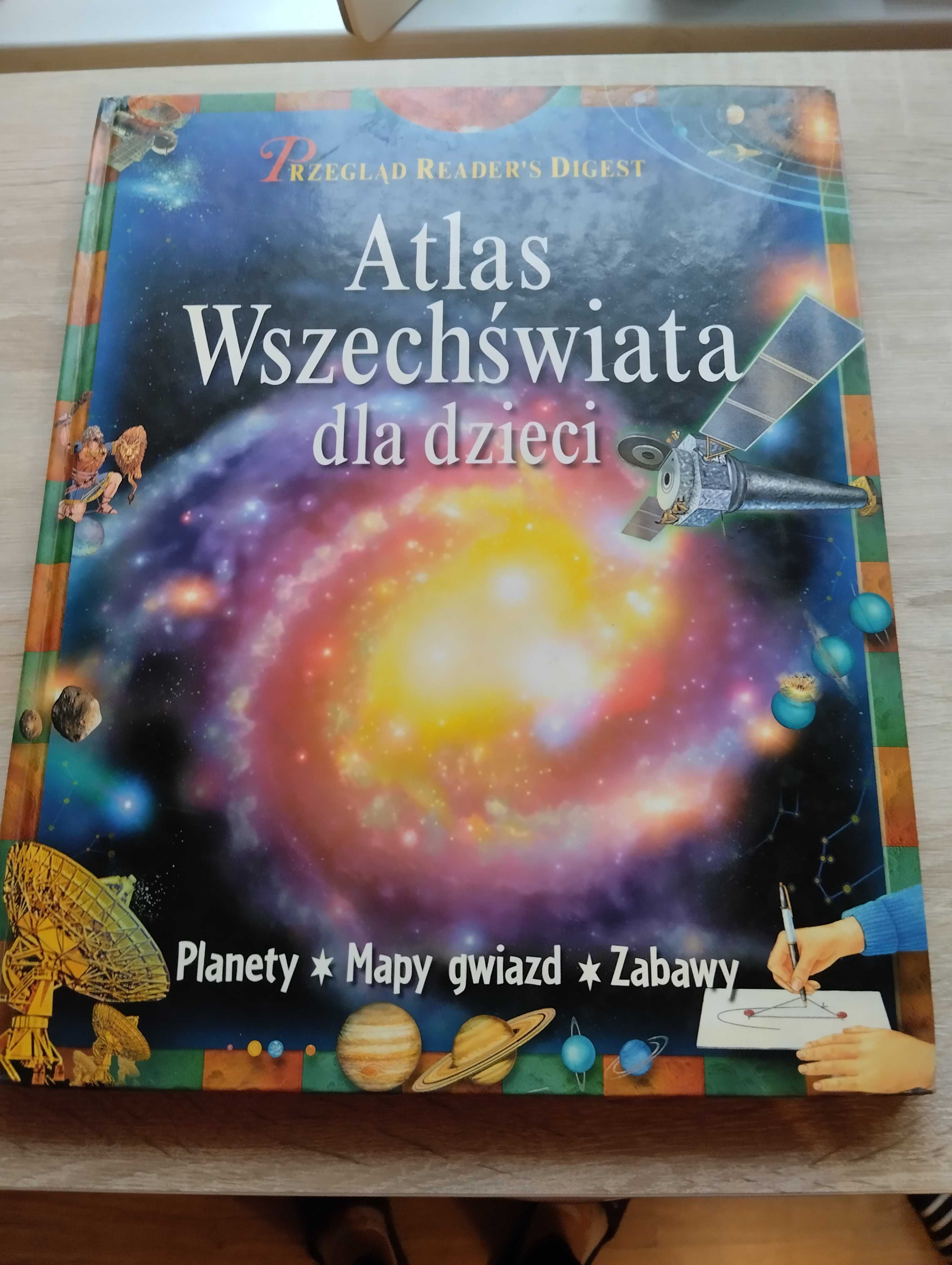 Encyklopedia PWN, Atlas, Chłopi.