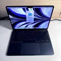 Apple MacBook Air 13" M2 8GB 256 Midnight