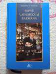 Nowe vademecum barmana - Nowicki