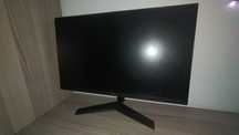 Monitor 144Hz LG UltraGear24GN60R-B używany rok, gwaranacja 2 lata