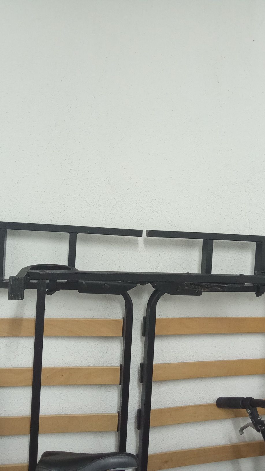 Base - estrado para sofá cama  IKEA sem colchão