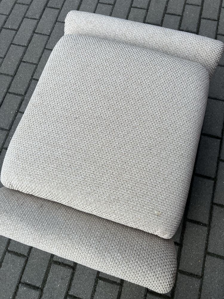 Puf ze schowkiem