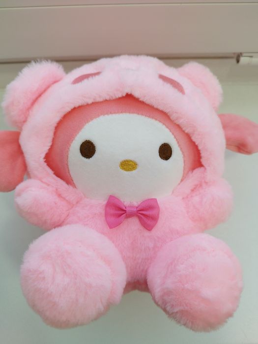 Maskotka My Mellody Hello Kitty