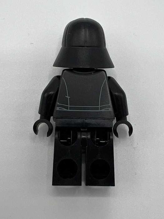 LEGO Star Wars : First Order Crew Member  sw0694
