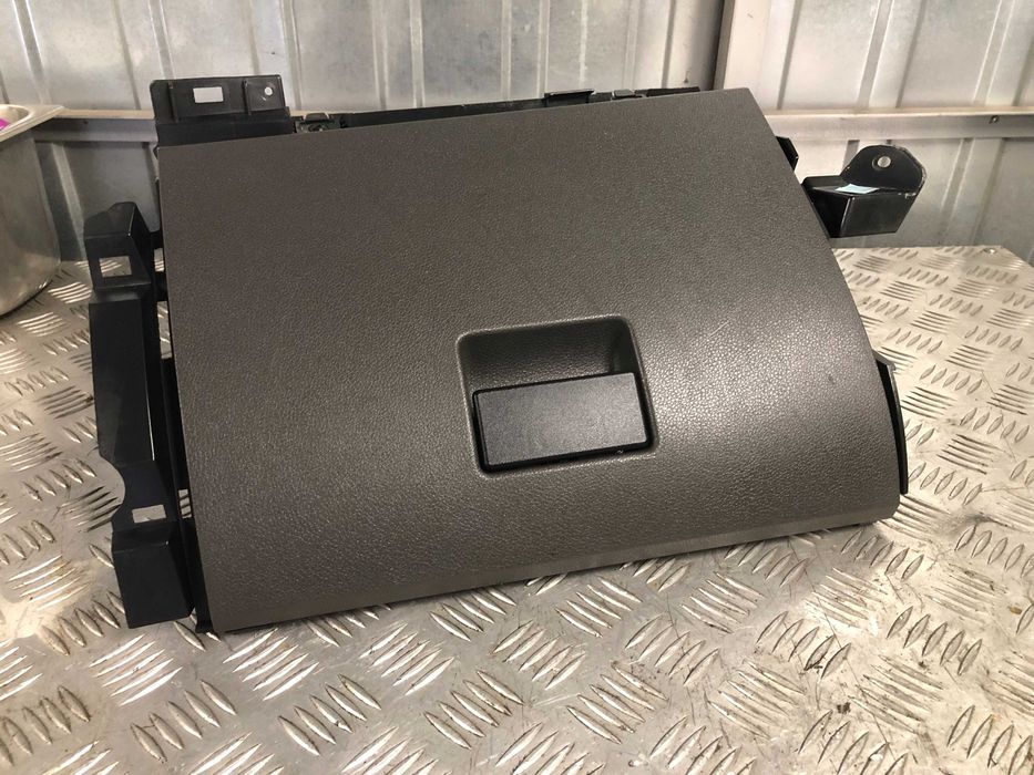 Schowek pasażera Ford C-max Mk1 Europa