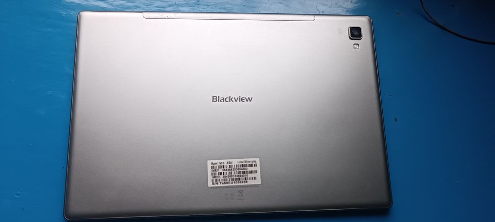 Продам супер планшет Blackview 10.1